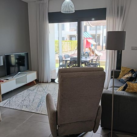 Lamar House I -Mi Alegria Pilar de la Horadada Exteriör bild