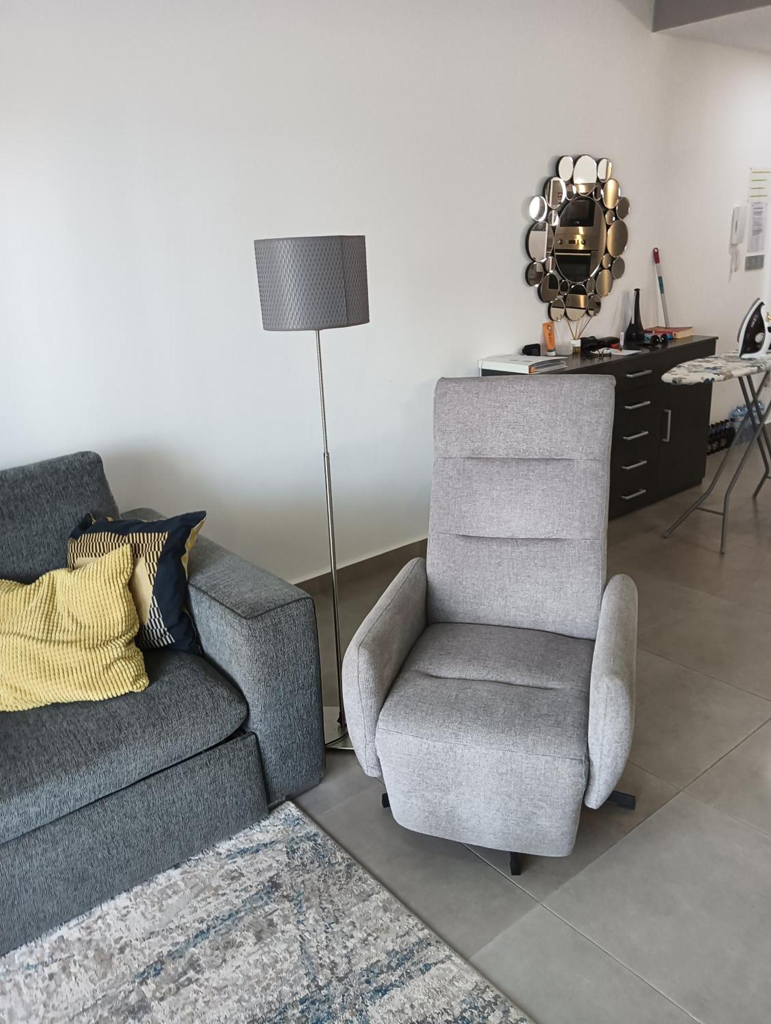 Lamar House I -Mi Alegria Pilar de la Horadada Exteriör bild
