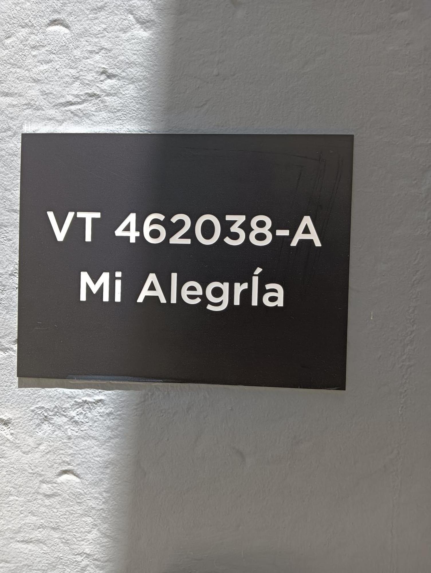 Lamar House I -Mi Alegria Pilar de la Horadada Exteriör bild