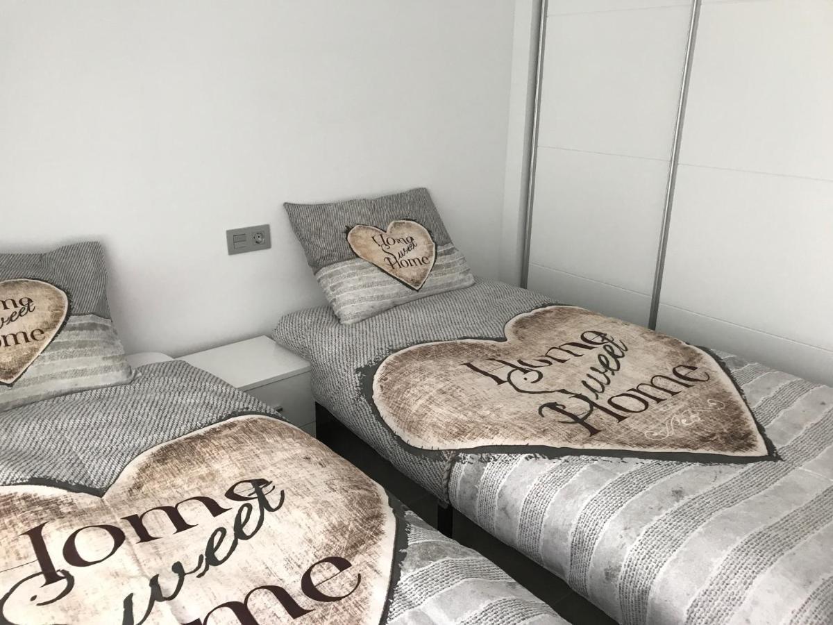 Lamar House I -Mi Alegria Pilar de la Horadada Exteriör bild